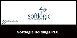 Call Center Associate – Softlogic Holdings Job Vacancies